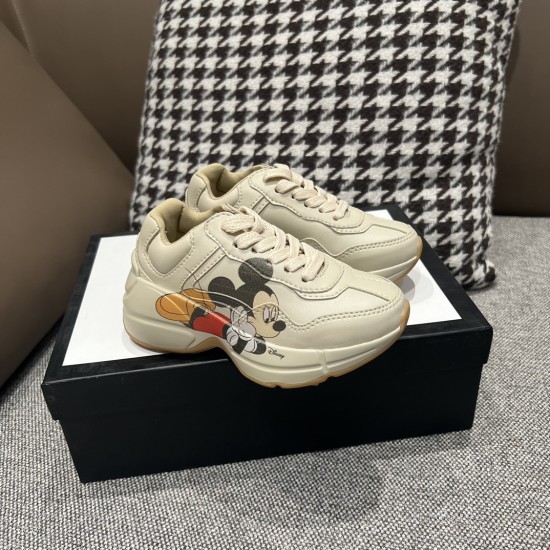 Kids' Shoes