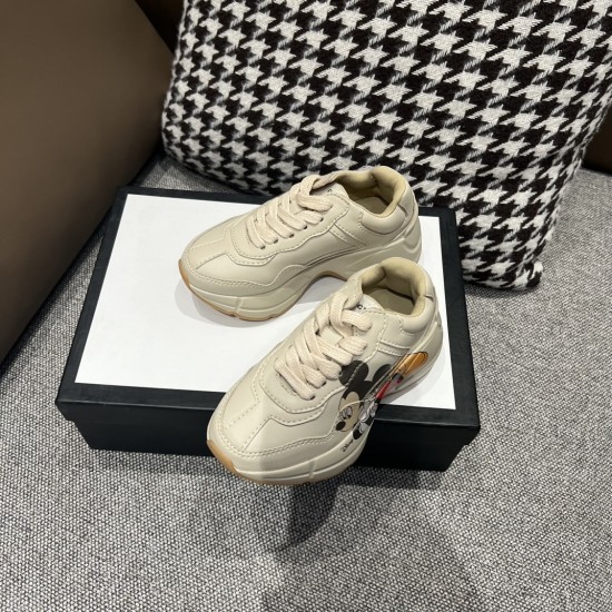 Kids' Shoes