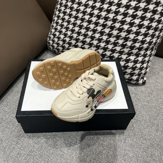 Kids' Shoes