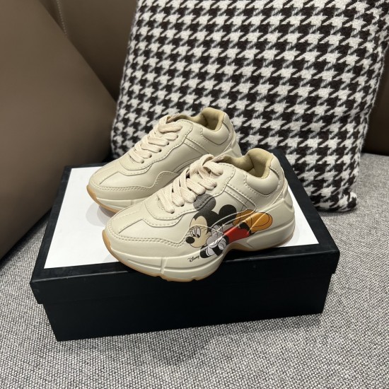 Kids' Shoes