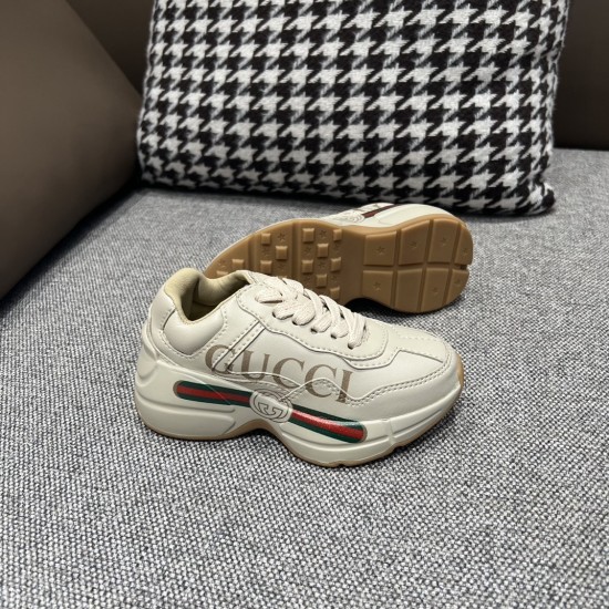 Kids' Shoes