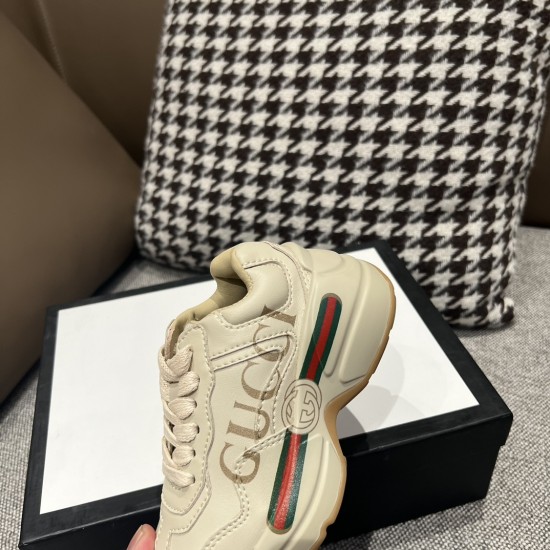 Kids' Shoes