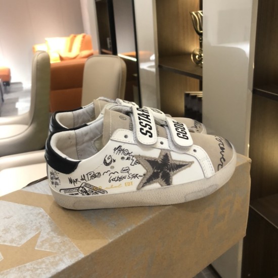 Kids' Shoes