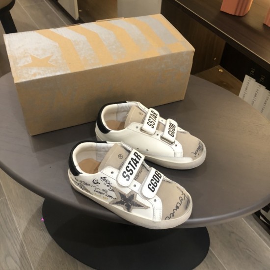 Kids' Shoes