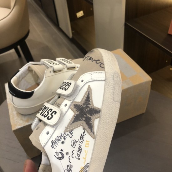 Kids' Shoes