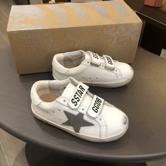 Kids' Shoes