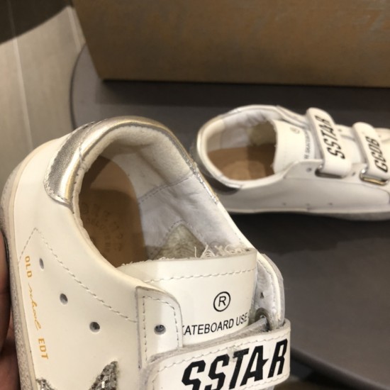 Kids' Shoes