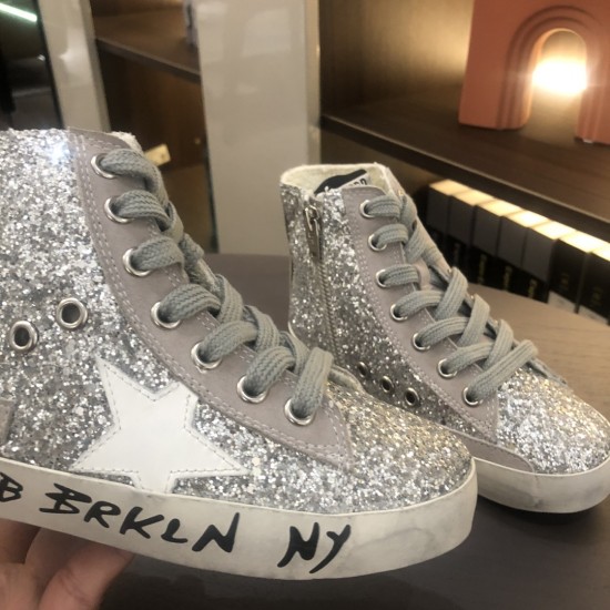 Kids' Shoes