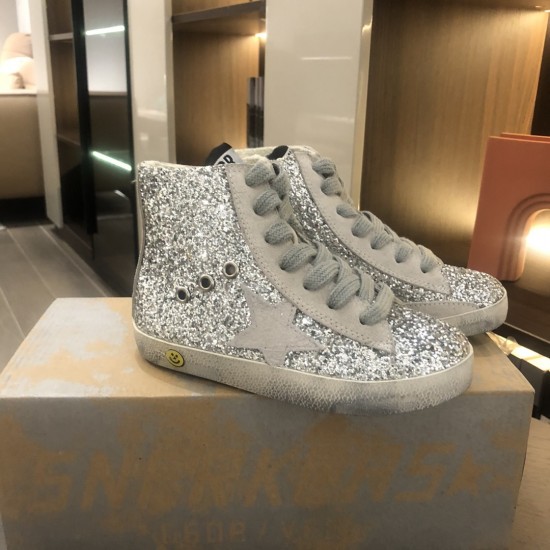 Kids' Shoes