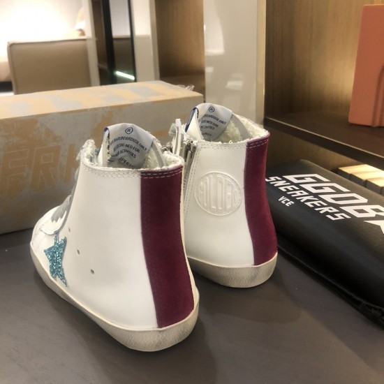 Kids' Shoes