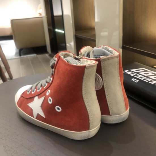 Kids' Shoes