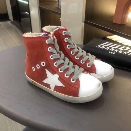 Kids' Shoes