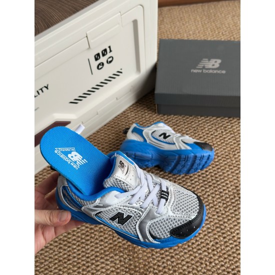 Kids' Shoes