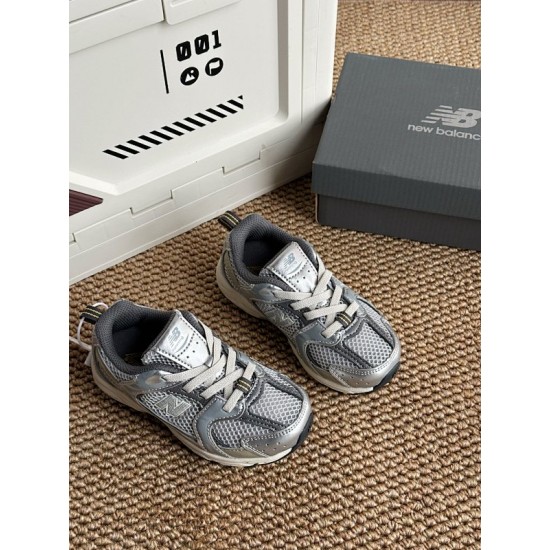 Kids' Shoes