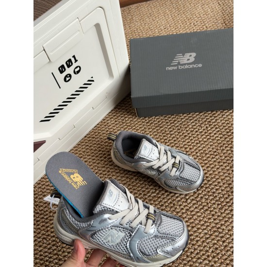Kids' Shoes