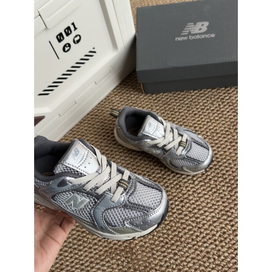 Kids' Shoes