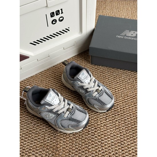 Kids' Shoes