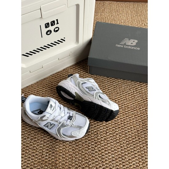 Kids' Shoes