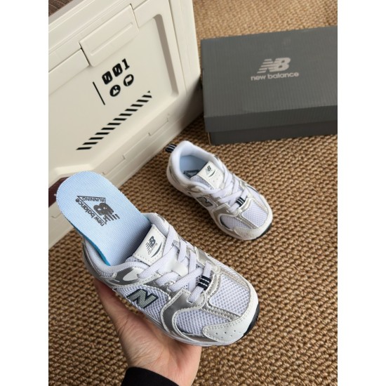 Kids' Shoes