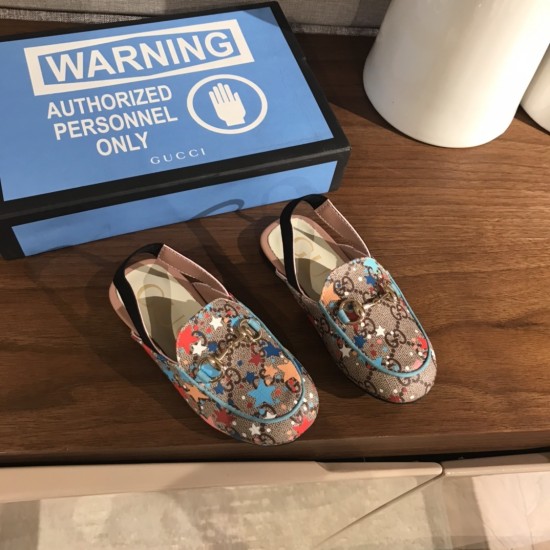 Kids' Shoes