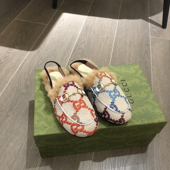 Kids' Shoes