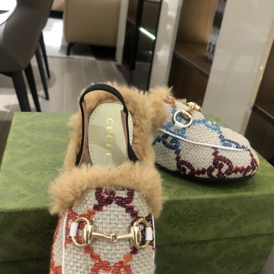 Kids' Shoes