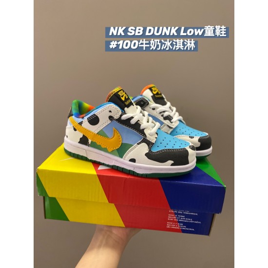 Kids' Shoes
