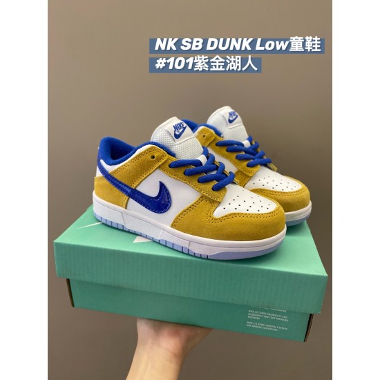 Kids' Shoes