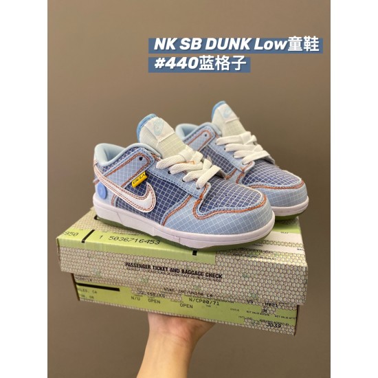 Kids' Shoes
