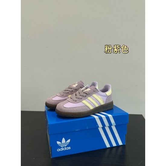 Kids' Shoes