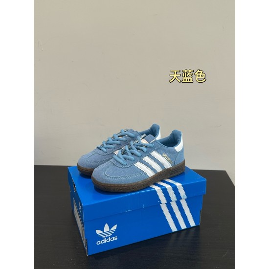 Kids' Shoes