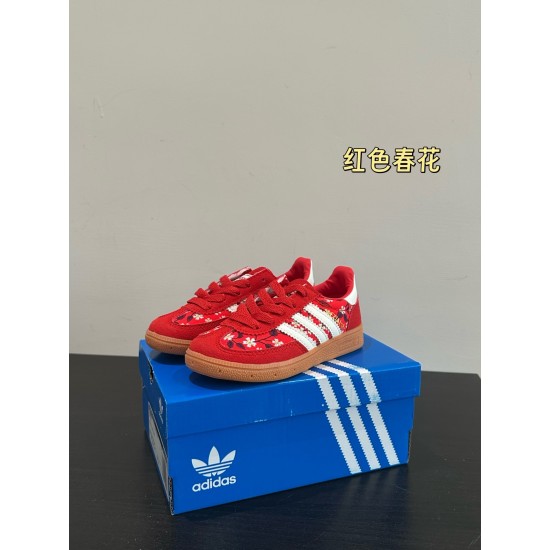 Kids' Shoes