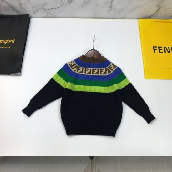 Kids' Sweater