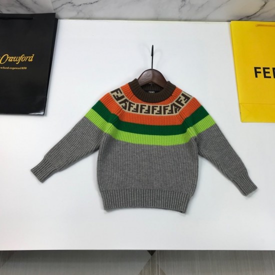 Kids' Sweater