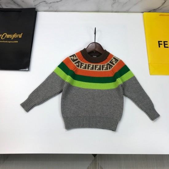 Kids' Sweater