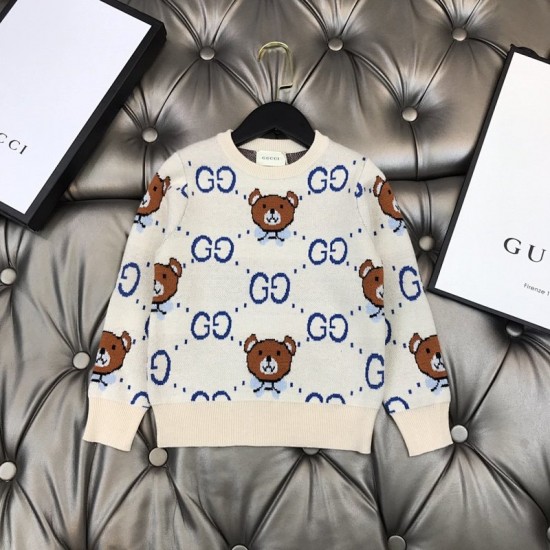 Kids' Sweater