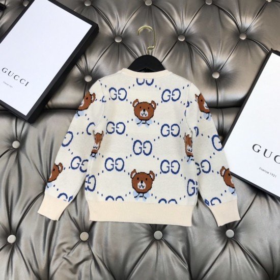 Kids' Sweater