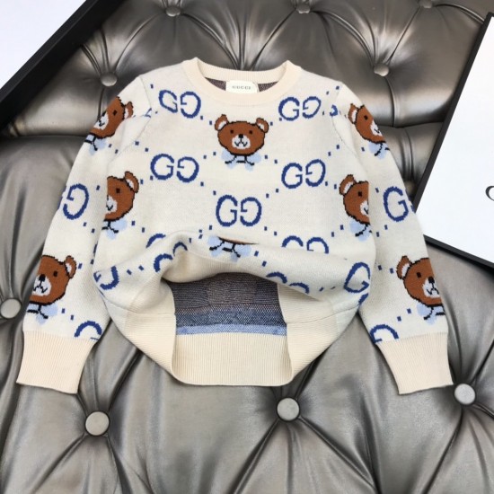Kids' Sweater