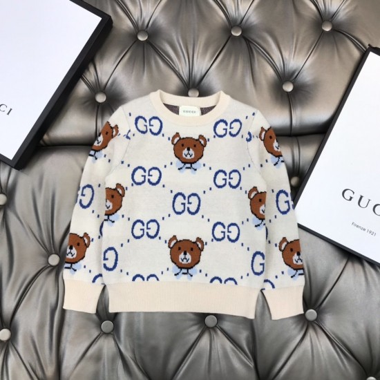 Kids' Sweater