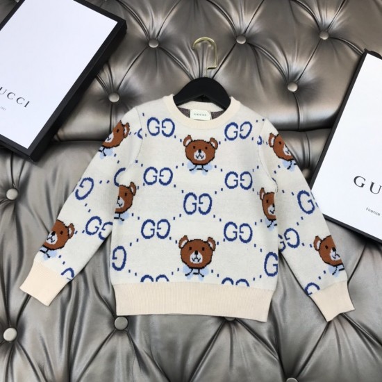 Kids' Sweater