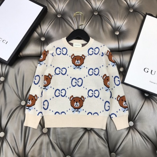 Kids' Sweater