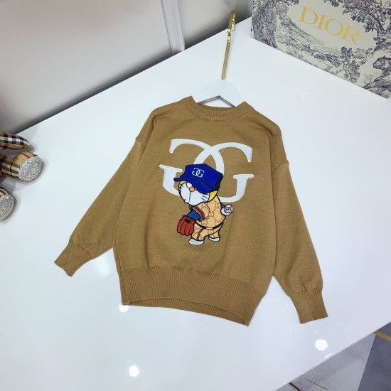 Kids' Sweater
