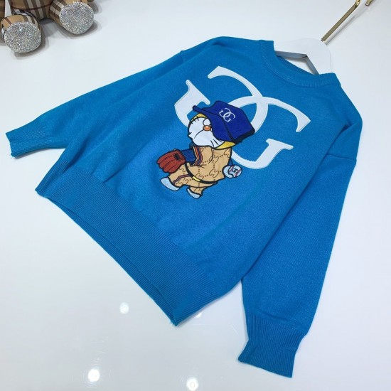 Kids' Sweater