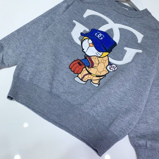 Kids' Sweater