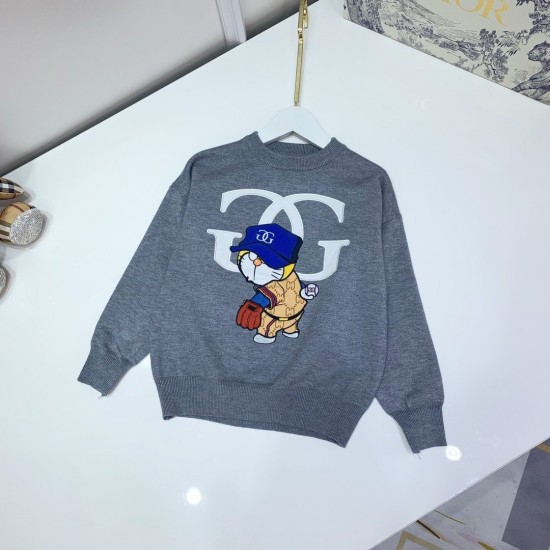 Kids' Sweater