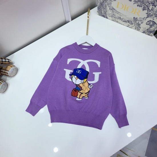 Kids' Sweater