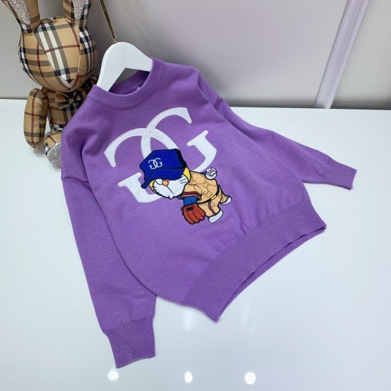 Kids' Sweater