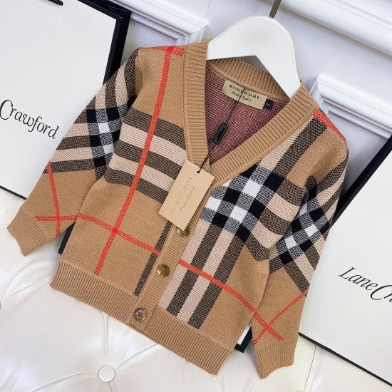 Kids' Sweater