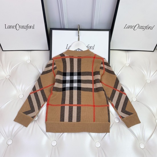 Kids' Sweater