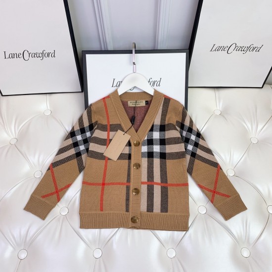 Kids' Sweater